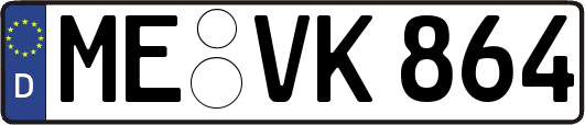 ME-VK864