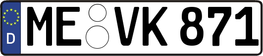 ME-VK871