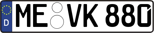 ME-VK880