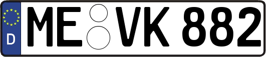 ME-VK882