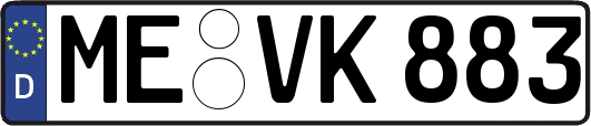 ME-VK883