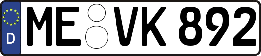 ME-VK892