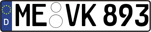 ME-VK893