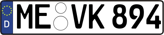 ME-VK894