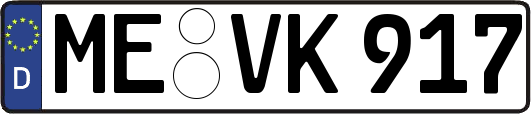 ME-VK917
