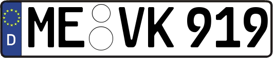 ME-VK919