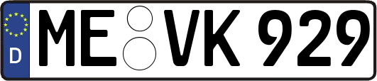 ME-VK929