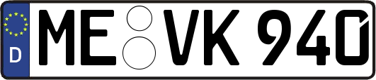 ME-VK940