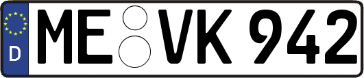 ME-VK942