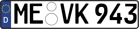 ME-VK943