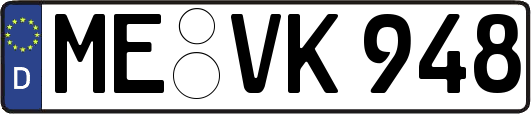 ME-VK948