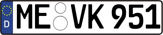 ME-VK951