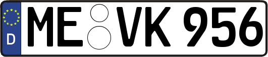 ME-VK956