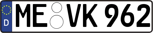 ME-VK962