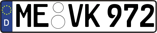 ME-VK972