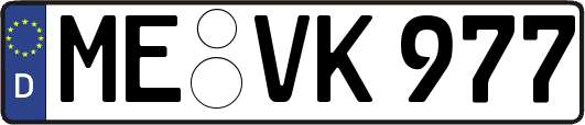ME-VK977