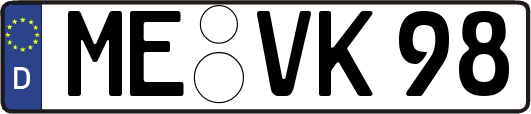ME-VK98