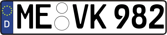 ME-VK982