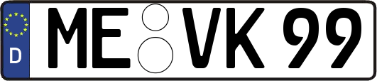 ME-VK99