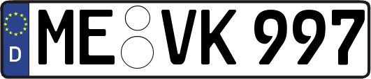 ME-VK997