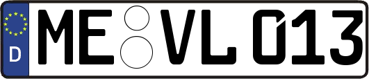 ME-VL013