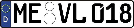 ME-VL018