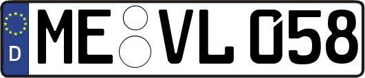 ME-VL058