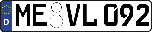 ME-VL092