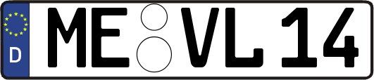 ME-VL14