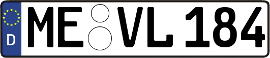 ME-VL184