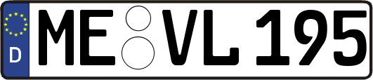 ME-VL195