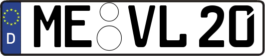 ME-VL20