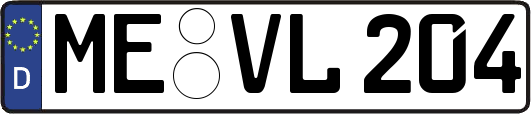 ME-VL204