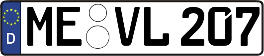 ME-VL207