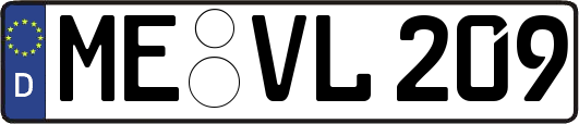 ME-VL209