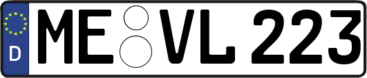ME-VL223