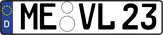 ME-VL23