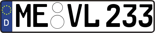 ME-VL233