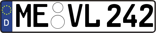 ME-VL242