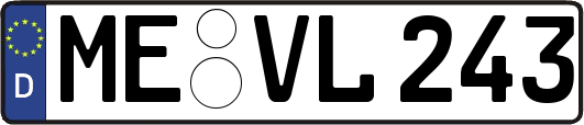 ME-VL243