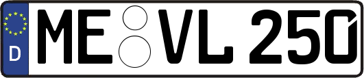 ME-VL250