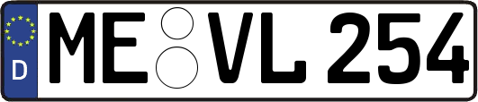 ME-VL254