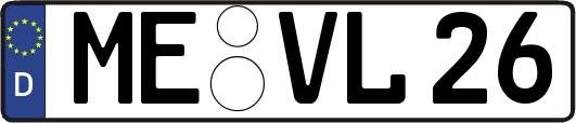 ME-VL26