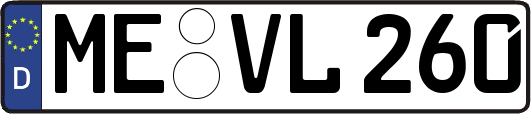 ME-VL260