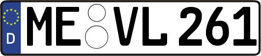 ME-VL261