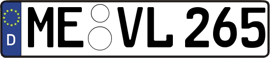 ME-VL265