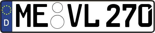 ME-VL270