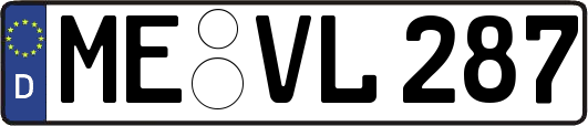 ME-VL287