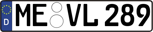 ME-VL289