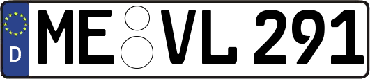 ME-VL291